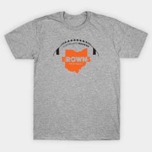 Cleveland Browns T-Shirt